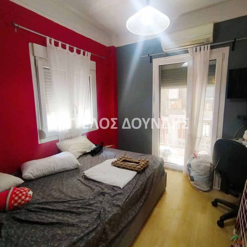 Studio/Γκαρσονιέρα για ενοικίαση Καμάρα - Ροτόντα (Κέντρο Θεσσαλονίκης) - Photo 1