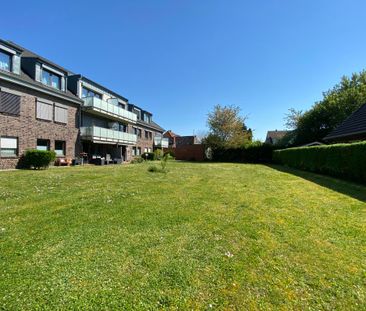 Moderne 2-Zimmer-Wohnung mit Balkon in ruhiger und gepflegter Anlag... - Photo 1