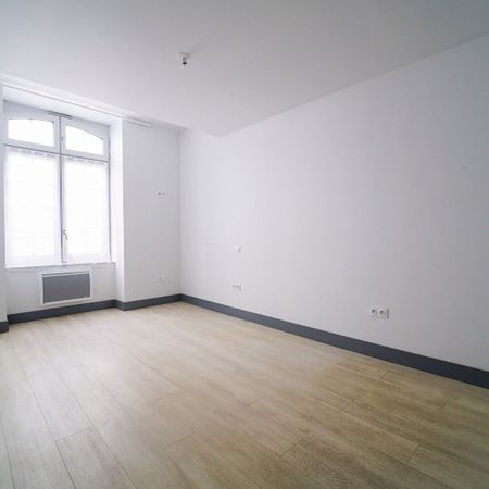 Location Appartement 2 pièces 35m² - Photo 4