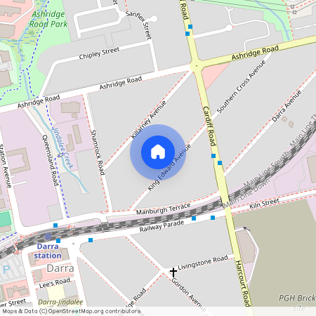 4/24 King Edward Avenue, Darra QLD 4076