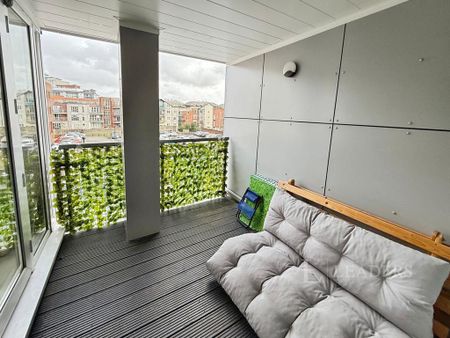 1 bedroom flat to rent - Photo 5