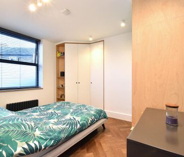 1 bedroom flat to rent - Photo 5