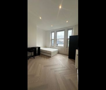 Room in a Shared House, Deane Road, L7 - Photo 1