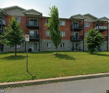 1 CH - 1 SDB - Richelieu - $1,299 /mo - Photo 1