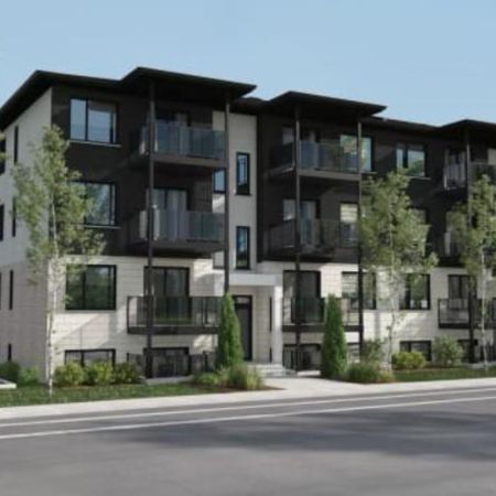 3 chambres à coucher 1 salle de bain Appartement a louer Otterburn Park - Photo 3