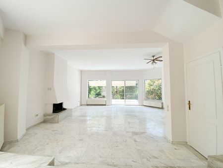 Μονοκατοικία για ενοικίαση Πανόραμα - Φωτογραφία 2