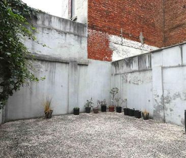 Appartement te huur in Borgerhout voor € 850 met 1 slaapkamer - Photo 2