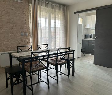 Location appartement 2 pièces, 44.21m², Lognes - Photo 5