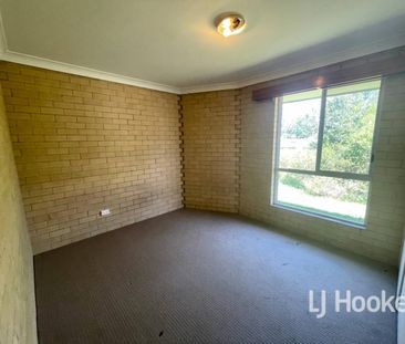 Tidy Brick Unit on Ross Hill - Photo 2