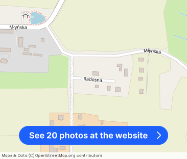 Mieszkanie - Lisewo Nowe Lisewo - Photo 1