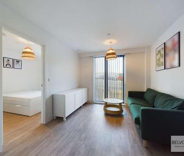 Cotton Street, Kelham Island, Sheffield, S3 - Photo 6