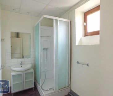 Appartement à louer 3 pièces 65.02m² - Photo 4