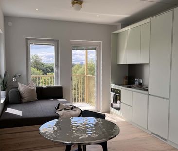 Kista - 1rok - tillsv - 10.279kr/mån - Photo 1