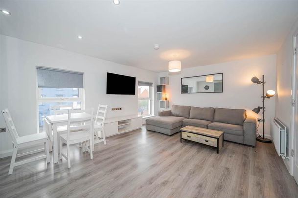 Apt 1 HWD, 124 High Street, Holywood, BT18 9HW - Photo 1