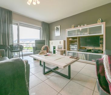 Ruim tweeslaapkamerappartement op centrumlocatie - Photo 1