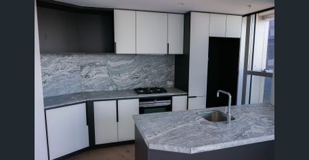 2 Bedroom 2 Bathroom in West Side Place, Tower 2 with Great View！！ - Photo 4