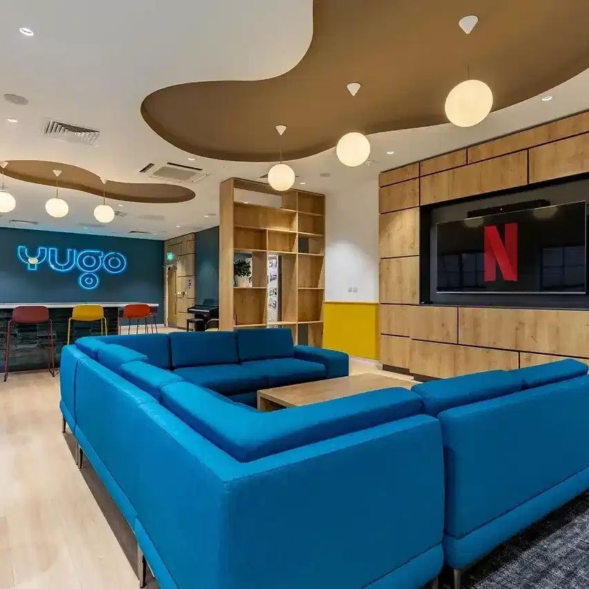 Classic Studio - Photo 1