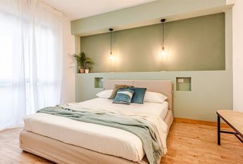 Maison Leone in Affitto a PASSEGGIATA