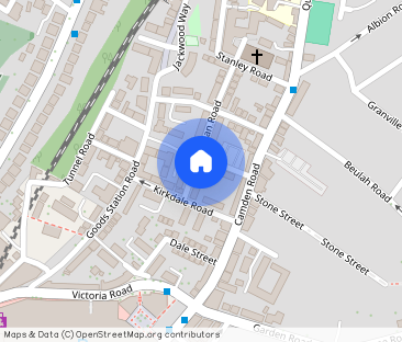 Camden Road, TUNBRIDGE WELLS - Photo 1