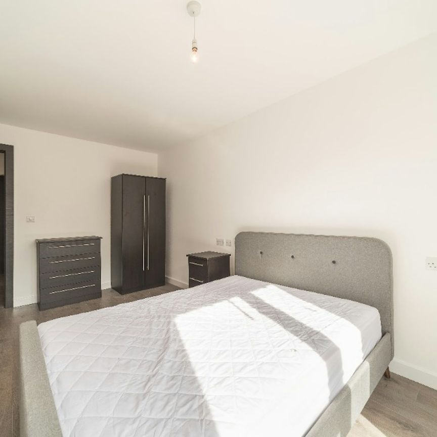 Apartment to rent on - Photo 1
