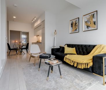 For Lease - 9 Buttermill Avenue Unit# Th02, Vaughan, Ontario - Photo 1