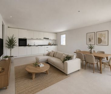 Logements neufs de 3.5 pièces à Broc !! - Photo 1