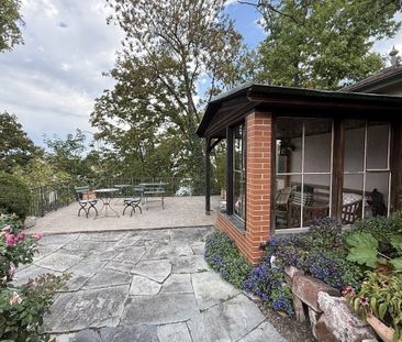 Luxuriöse Altstadt-Wohnung mit Gartensitzplatz an exklusiver Lage - Photo 5
