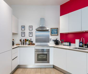 Sky Apartments, Homerton Road, London E9 5FA, UK, London - Photo 1