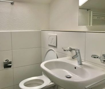 1 Zimmer, 33 m², 2. Stock - Foto 4