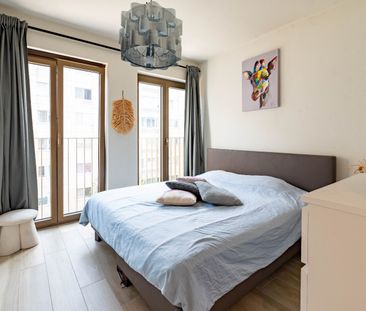 Energiezuinig appartement met terras! - Photo 6