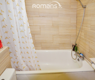 2 bedroom terraced house to rent - Photo 2