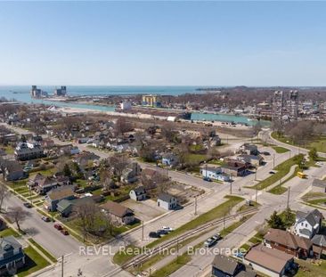 For Lease - 129 Durham Street Unit# upper - unit 2, Port Colborne, ... - Photo 5