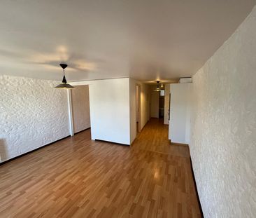 Charmant 2,5 pièces de 40 m2 au calme avec vue dégagée - Photo 6