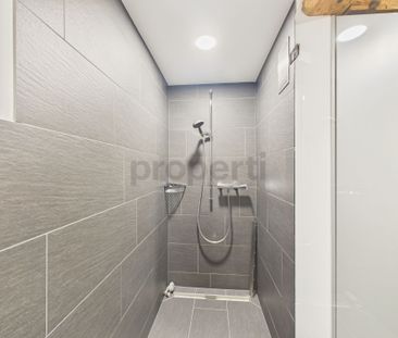 3.5-room duplex apartment (124/m²) directly on the Murg River, Mine... - Photo 4