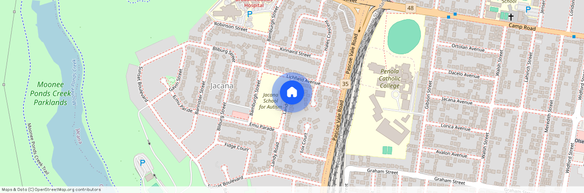 36 Landy Road, Vic 3047, Jacana