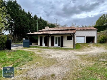 Maison à louer 4 pièces 92.06m² - Photo 4