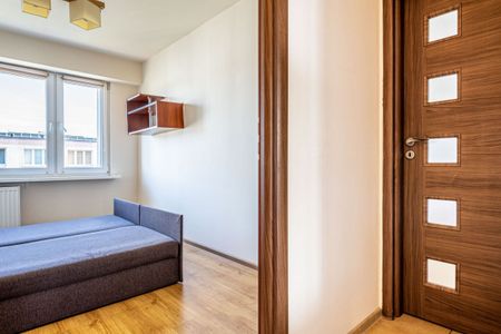 os. Piastowskie dwupokojowe od zaraz - Фото 4