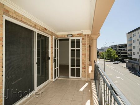 15/65 Wittenoom Street, EAST PERTH - Photo 4