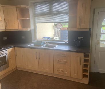 2 bedroom terraced house to rent - Photo 6