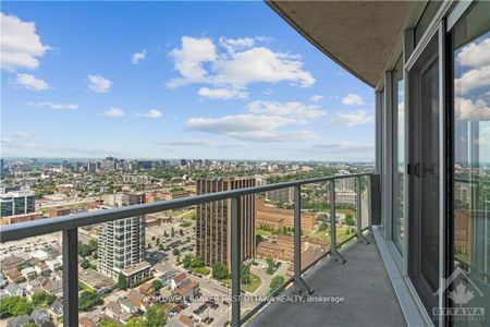For Lease - 805 Carling Avenue Unit# 3208, Dows Lake - Civic Hospital and Area, Ontario - Photo 3