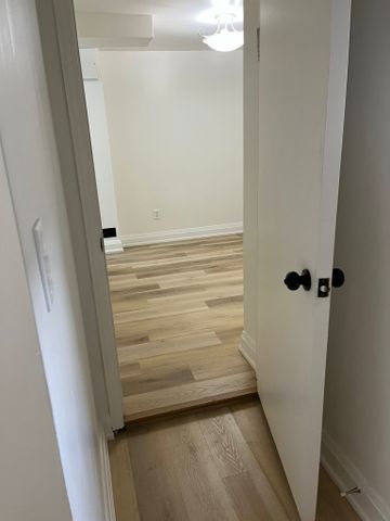 For Lease - 98 Frontenac Avenue Unit# 1, Toronto, Ontario - Photo 2