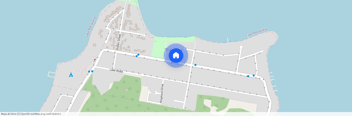 51 Bay Street, NSW 2264, Balcolyn