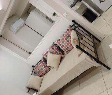 Studio/Γκαρσονιέρα για ενοικίαση Κέντρο - Άγιος Μηνάς (Ηράκλειο Κρή... - Φωτογραφία 3