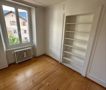 Château 5, Môtiers - Photo 5