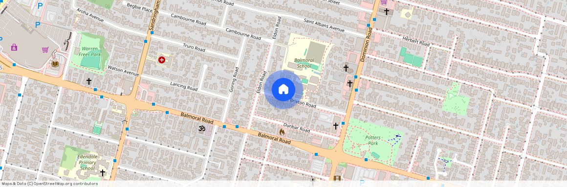 27 Brixton Road, Mount Eden, Central Auckland