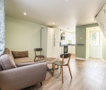 1 bedroom House To Let - Photo 1