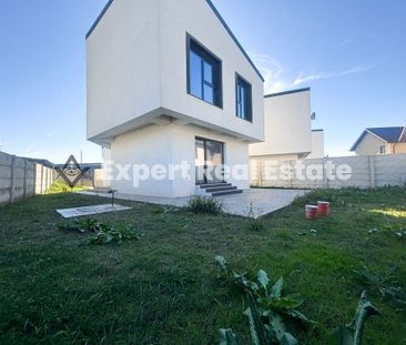 VILA INDIVIDUALA NOUA-TUNARI-OTOPENI-PET FRIENDLY - Fotografie 3