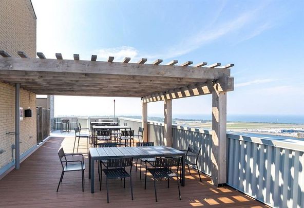 For Lease - 270 Queens Quay Unit# 2703, Toronto, Ontario - Photo 1