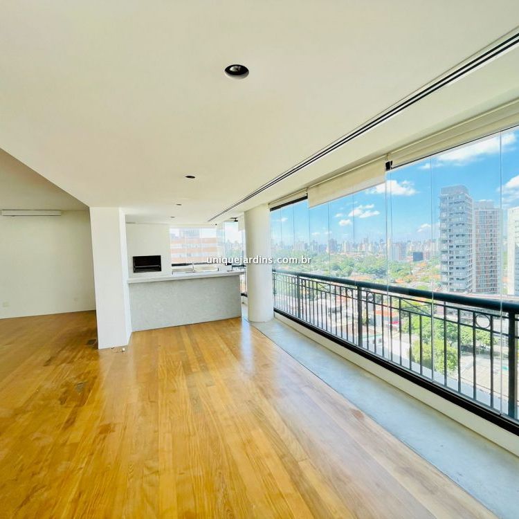 Perdizes: 3 Suítes | 4 Vagas | 215 m² úteis - Foto 1