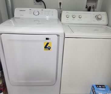 For Lease - 446 PETITTE TRAIL Court Unit# BASEMENT, Milton, Ontario - Photo 4